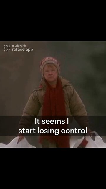 The Ultimate Donald Trump Control Meme!