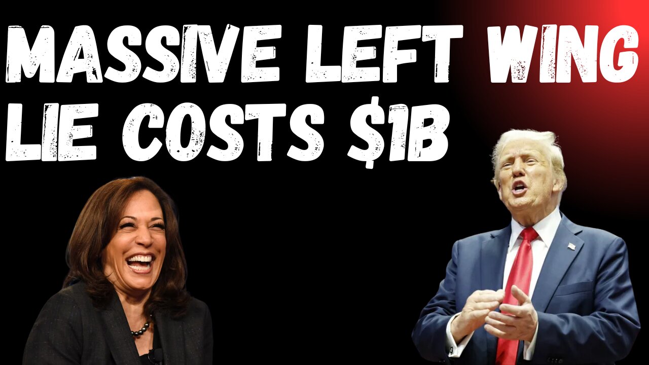 Why The Left is IMPLODING After Recent Political Loss