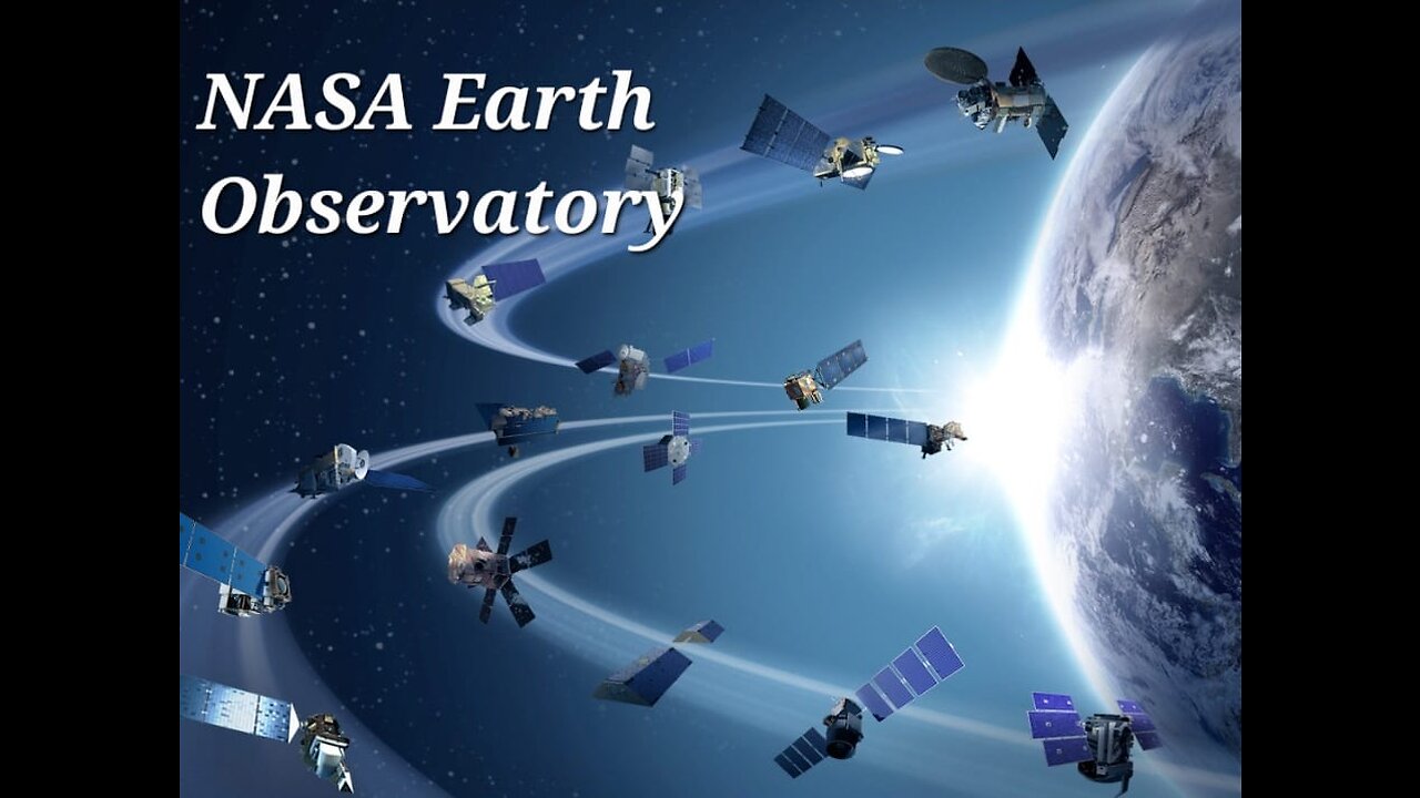 Earth Science Satellite Will Help Communities Plan for a Better Future