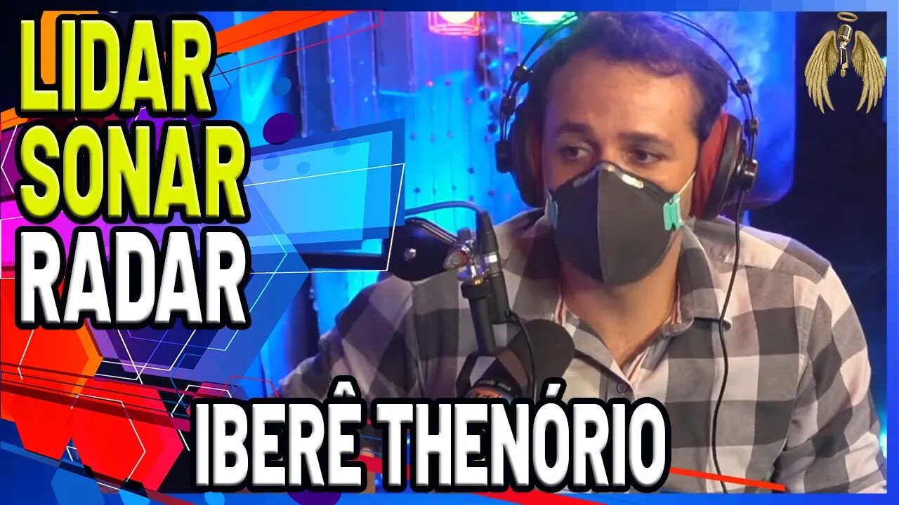 O que é Sonar, Radar e Lidar (Carros Autônomos) Como São Usados Qual a Diferença - O Que é DeepFake?