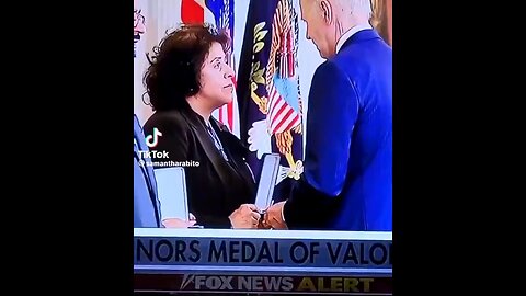 Time For A Laugh... The Look Says It All