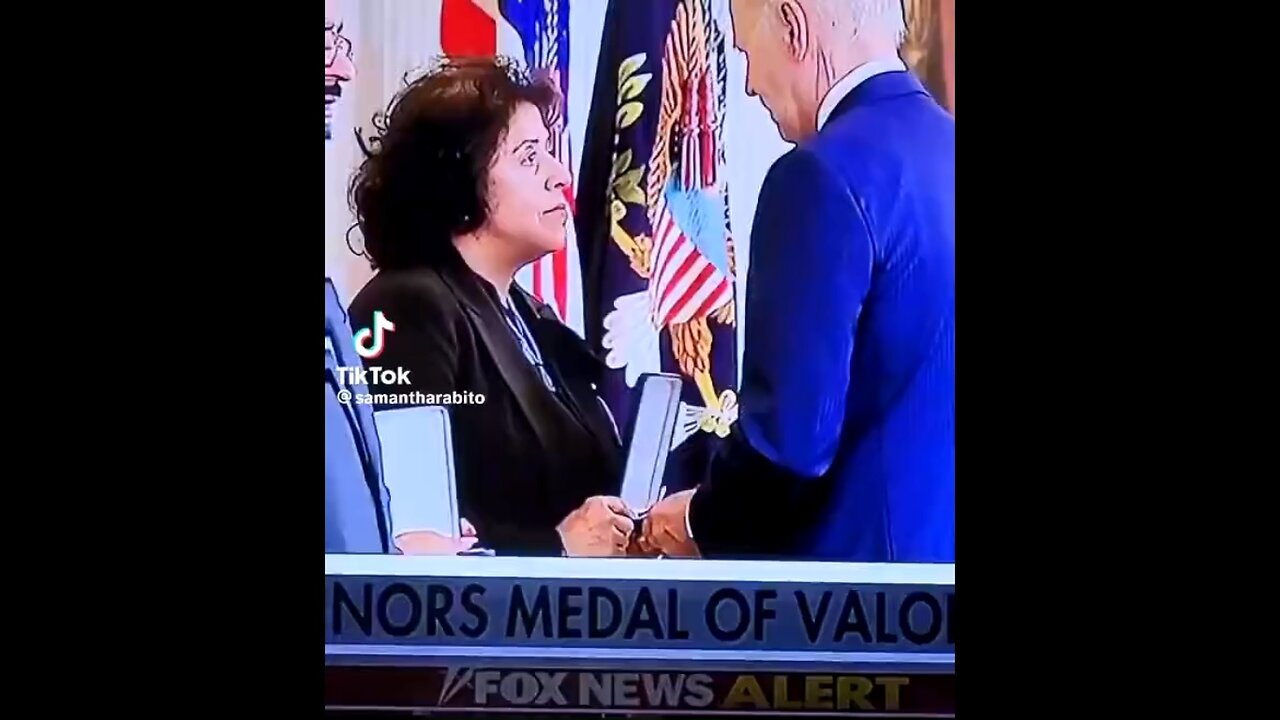 Time For A Laugh... The Look Says It All