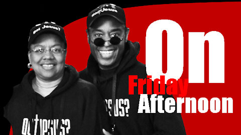 Celebrating 32 Years Of Marriage And Friday Afternoon !!