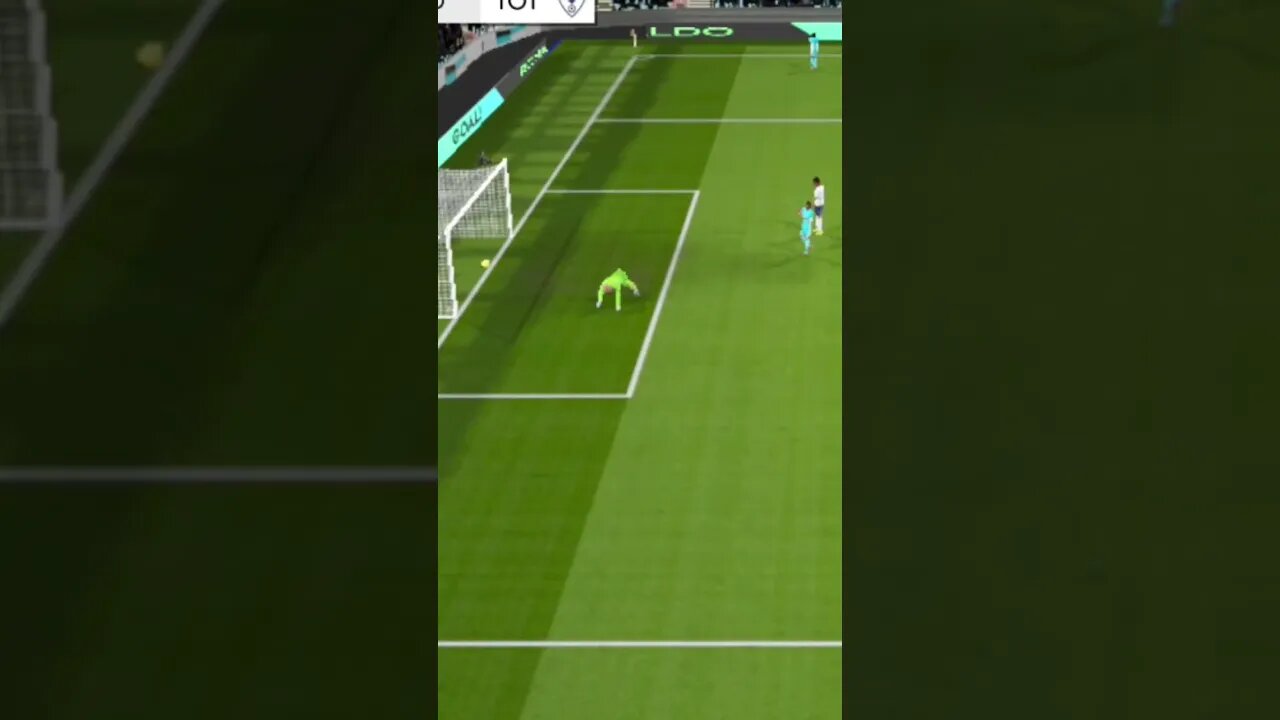 Ronaldo the goat #DLS23 #dreamleaguesoccer2023 #dls23