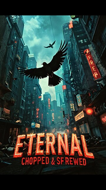 Bone Thugs N Harmony "Eternal" Chopped & Screwed with AI. #bonethugsnharmony