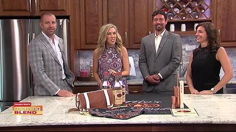 Martinis for Moffitt