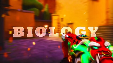 🧬Biology🧬 Valorant Montage (Cartoon x Nublu x Gameboy Tetris -Lexicon) #valorant #valorantmontage