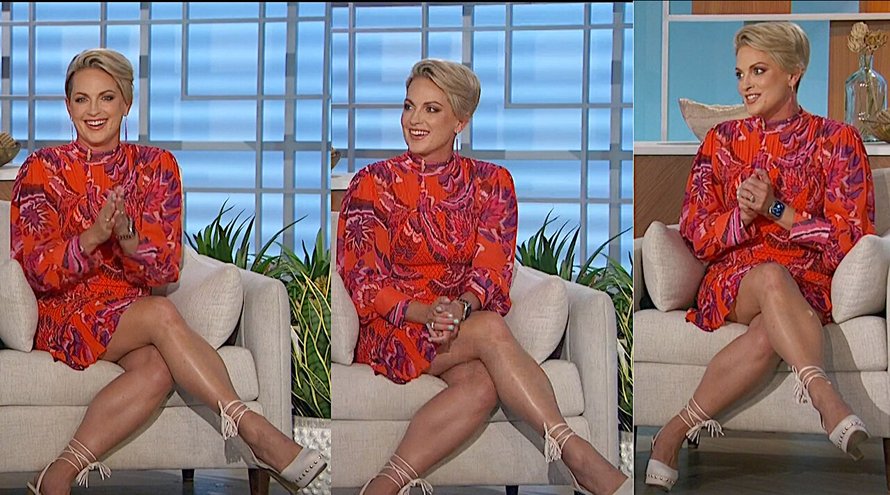 Jamie Yuccas April 4 2023