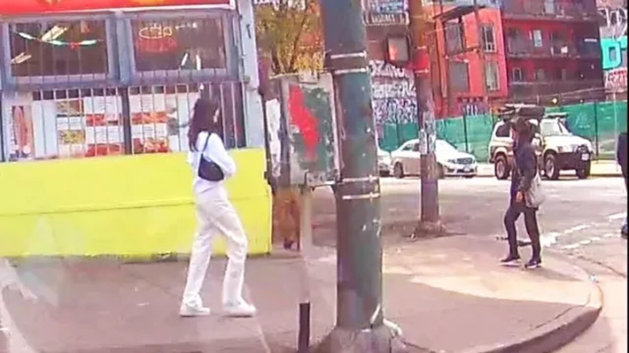 Vancouver Streets, Skid Row, What's Happening Today, June 03 2022