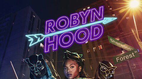 nobody likes robyn hood director accuses review bombing