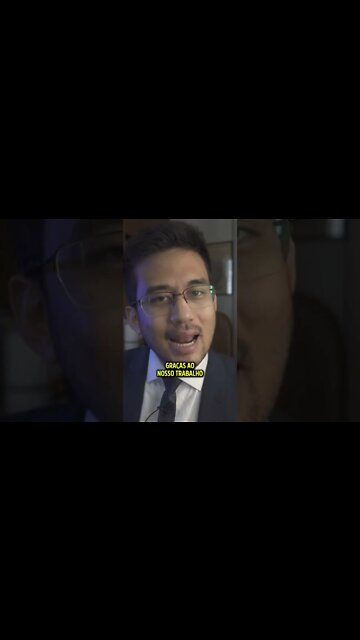 Barrei a criação de IMPOSTO no AIRBNB! #shorts