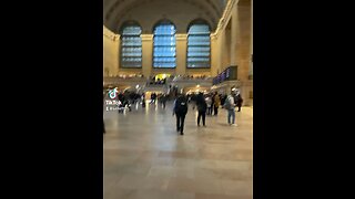 NY GRAND CENTRAL