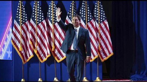 Is the DeSantis Campaign Doomed? New Polls Raise Serious Concerns