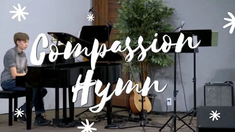 Special Compassion Hymn