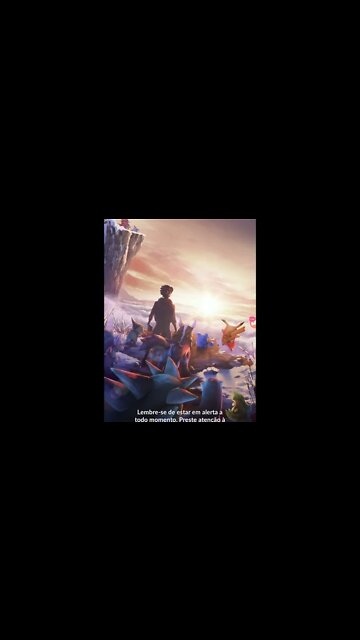 Veja a minha live de Pokémon GO na Omlet Arcade!