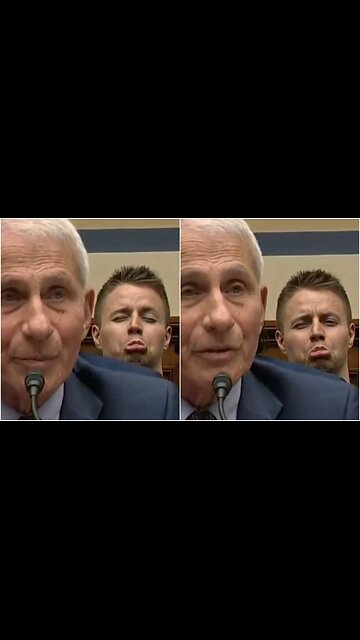 Fauxci talks about the death threats he receives as J6er steals the show.