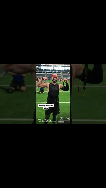 The off-season is right around the corner… 🫃👀 #triathlon #comedy #shorts