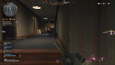 Call of Duty: Modern Warfare_ was it all for nothing