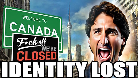 🔴Canada has lost it's identity - Friday Night Fringe