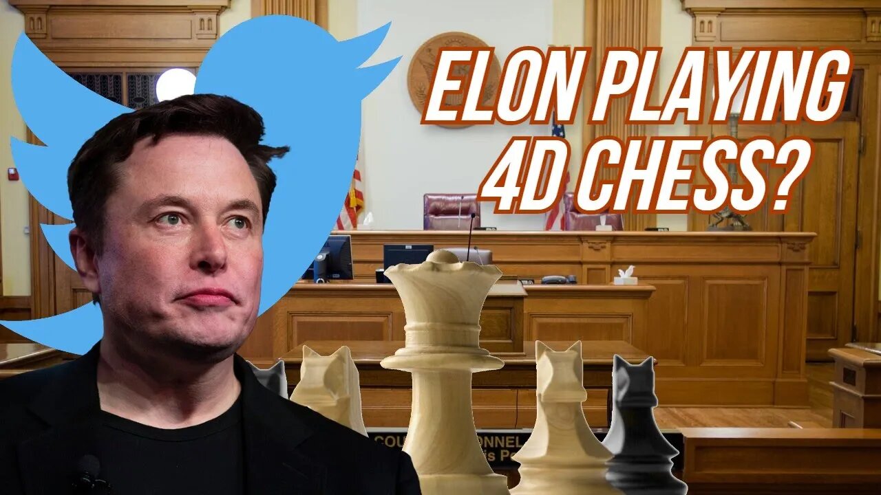 Elon Musk Twitter Deal REALLY Dead?