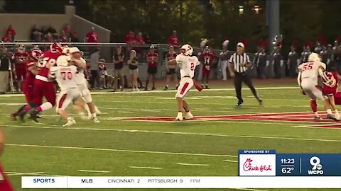 FRIDAY FRENZY - Segment 2 (10/1/21)