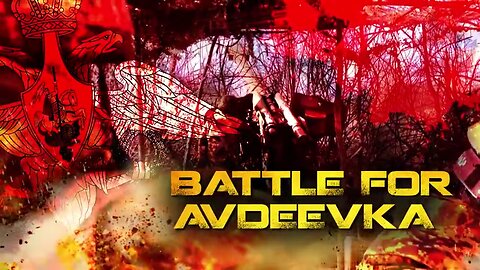 ►🚨▶◾️ SouthFront Battle For Avdeevka Is Heating Up February 5 2024