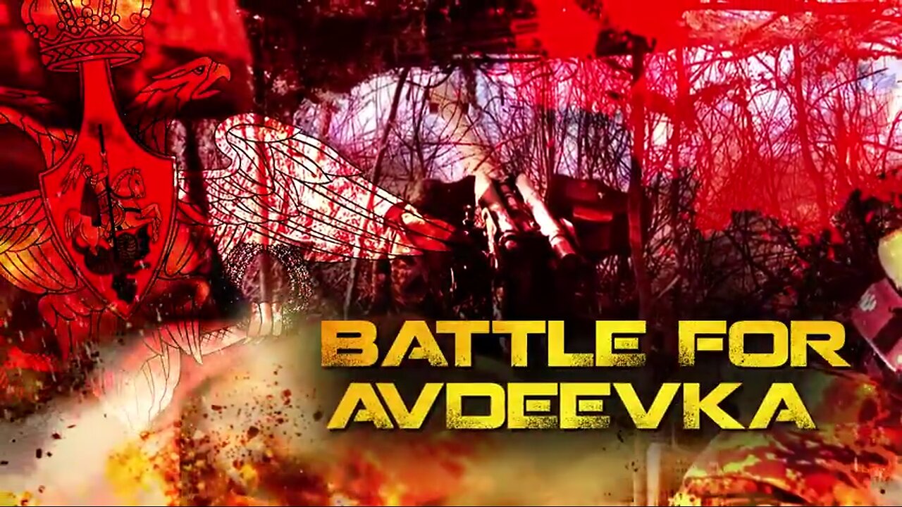 ►🚨▶◾️ SouthFront Battle For Avdeevka Is Heating Up February 5 2024