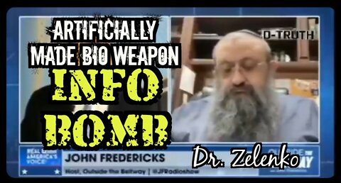 ⚫V925. The Vaccine 🪦