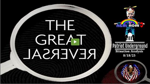 Patriot Underground Episode 334