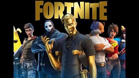 WoW! CITY SNIPER GAMEPLAY In Fortnite Battle Royale