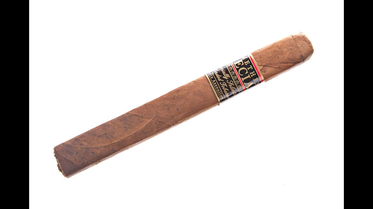 Felix Assouline Something Special Elegant Cigar Review