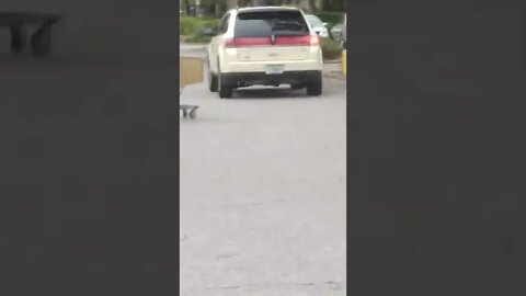 #gangstalking Lincoln MKX #noiseharassment