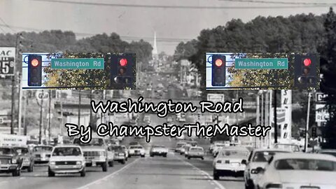 Washington Road