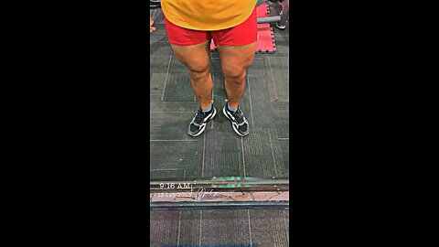 Legs workout #veins #viral #trend #views