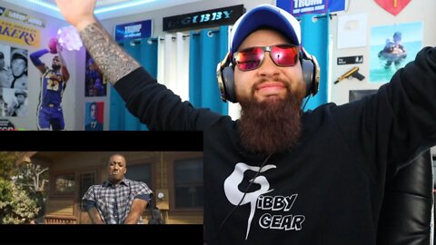 LECRAE - Blessings ft. Ty Dolla $ign - REACTION