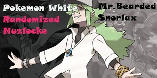 Pokemon White Nuzlocke Episode 3