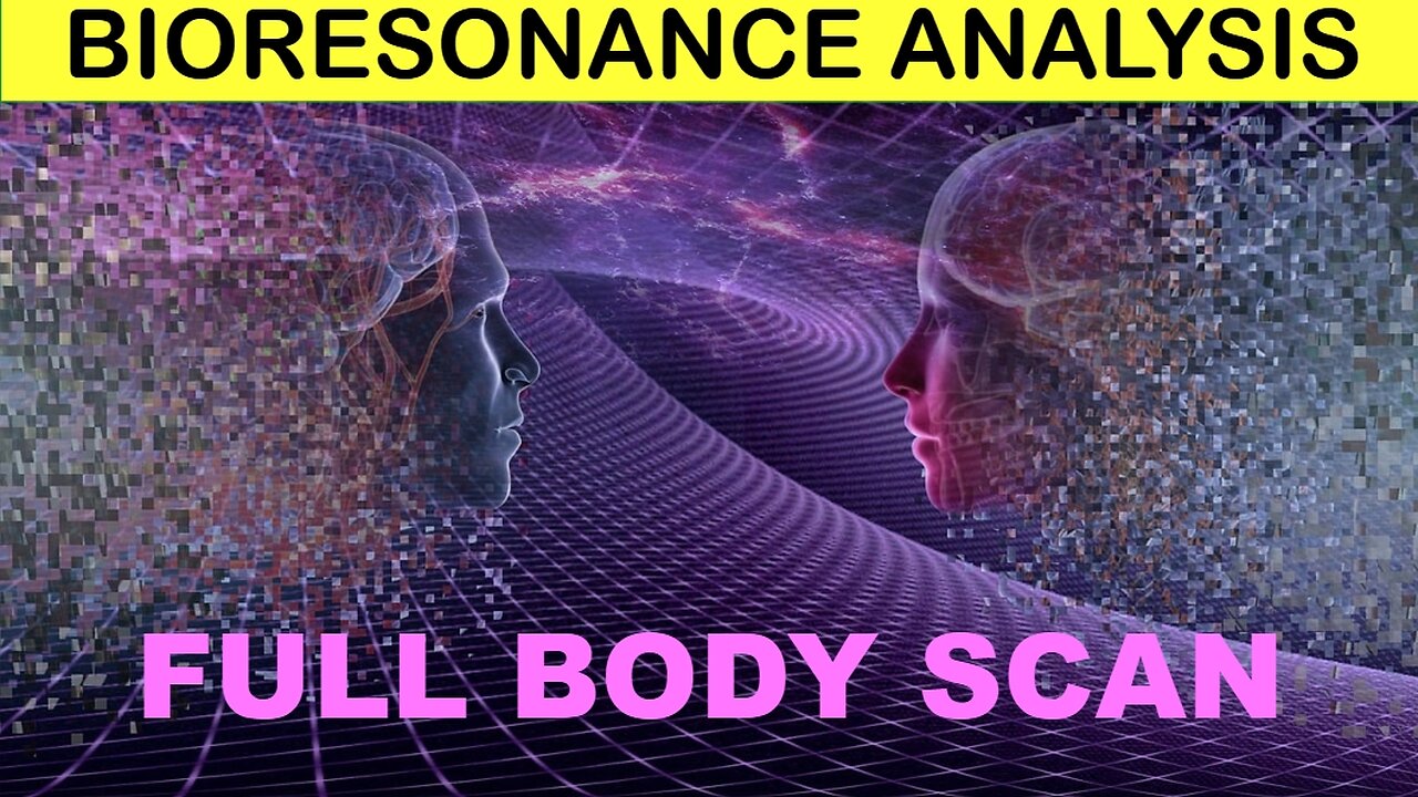 How Bioresonance Analysis Can Support Your Health