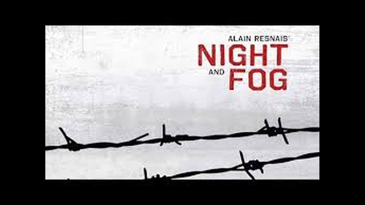 Night and Fog (1955) (For Adults)