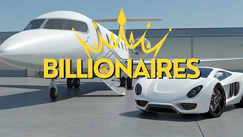 Unveiling the Billionaire Lifestyle: Secrets of Opulence and Elegance