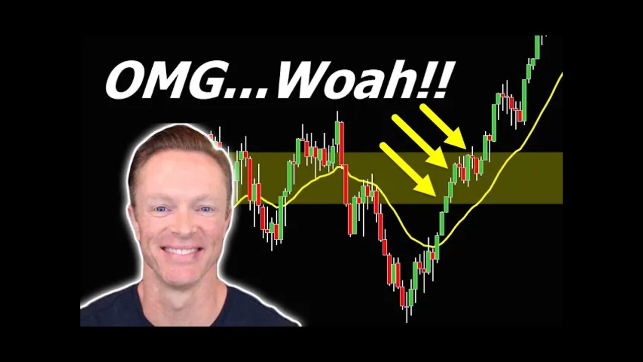 🔥 Reversal Alert!! This Short Squeeze Could Be Biggest Trade of Week!! 🔥