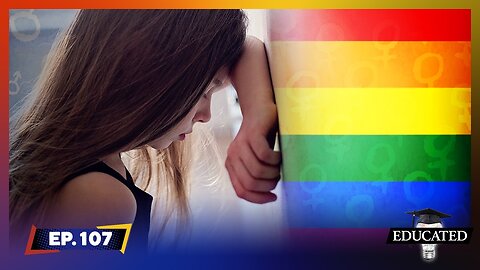 Students Bullied To Discuss Their Own Sexuality By School ‘Civil Rights Team’ | Ep. 107