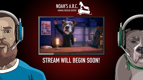 Clicking Heads in The Outer Worlds // Truck Resto Stream 2morrow // Animal Rescue Stream