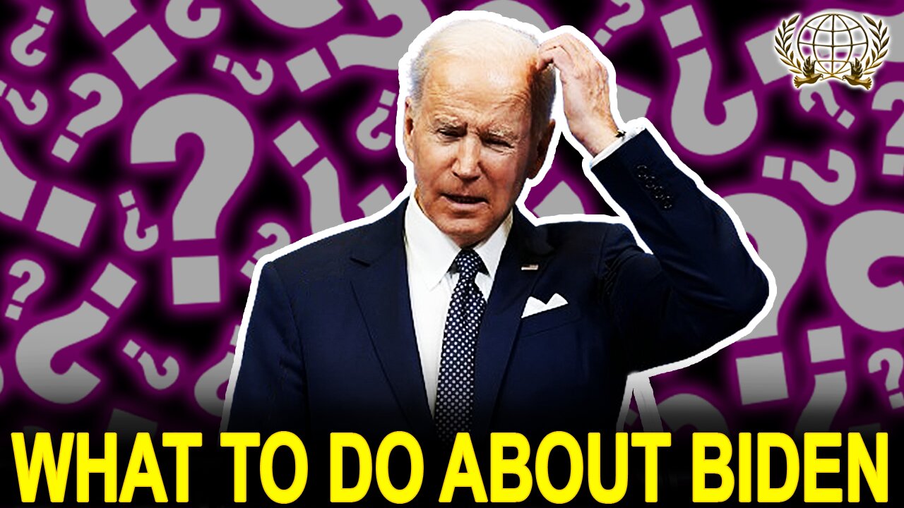 The Duran: After Biden's Terrible Debate Performance What Happens Next?