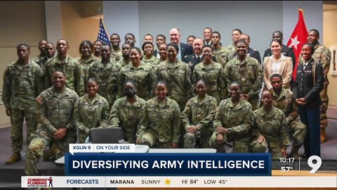 Recruiting more Black Officers to Army Intelligence-2