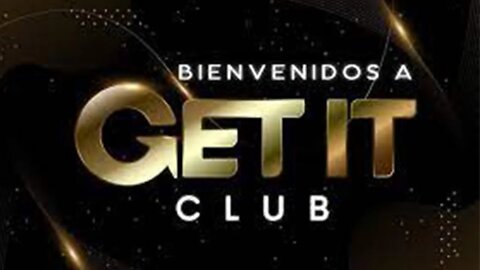 #zoomtenaz - Hoy: MI PRESENTACION DE NEGOCIOS!! #GETITCLUB