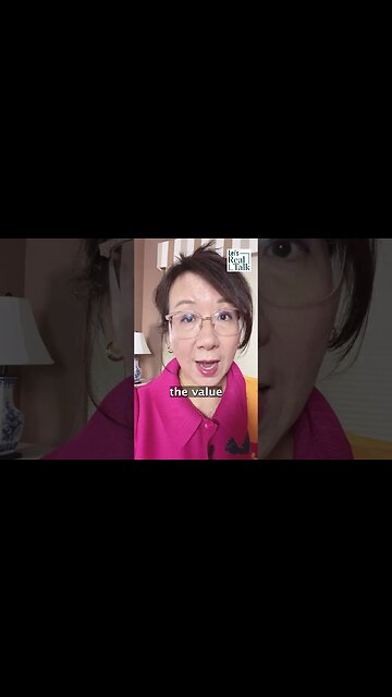 Why China's real estate market is called a scam #shorts #realestate