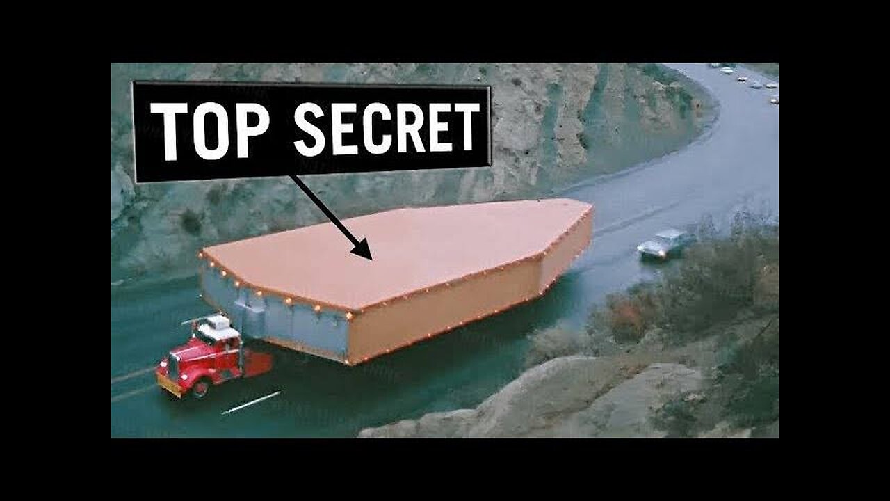 How Was The Blackbirds Program Kept Secret?