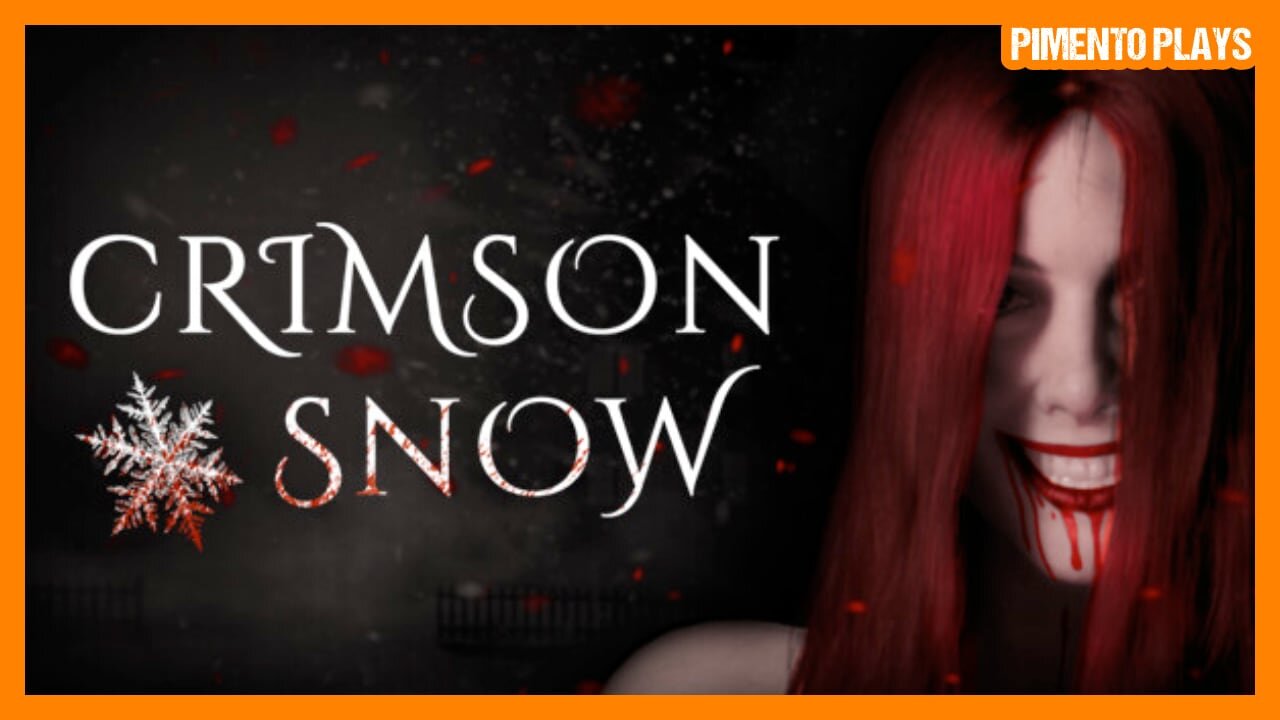 Can I Survive Christmas Night? | Crimson Snow