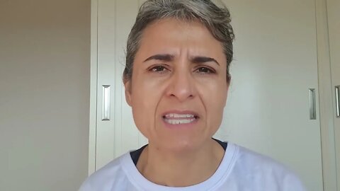 É GRAVE! Marcia exige que BOLSONARO LUTE pelo povo antes que seja tarde/Canal dela na descrição