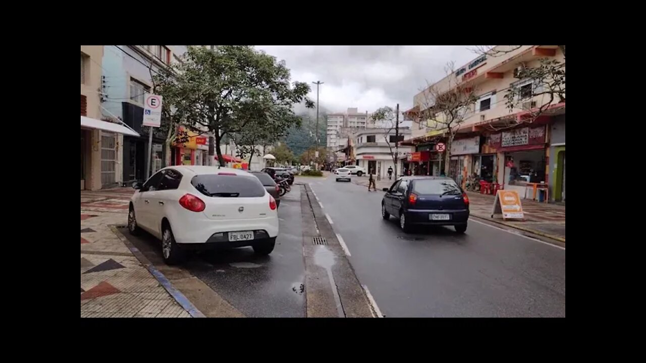 CENTRO DE PERUÍBE-SP 31/05/2021